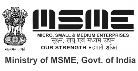 Ministry of MSME, Govt. of India
